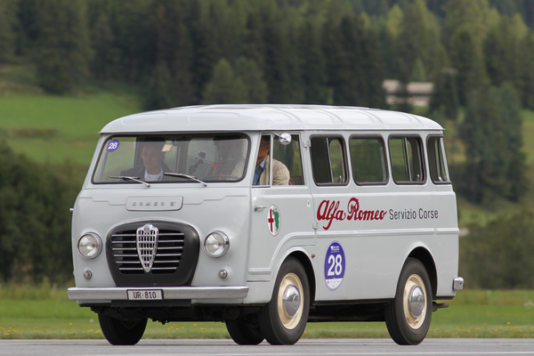 Alfa Romeo Romeo