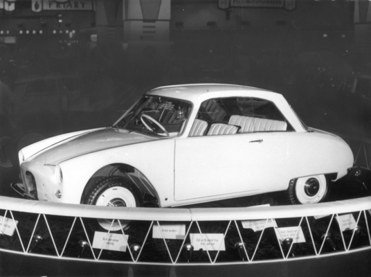 Citroën Bijou