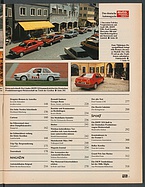 Seite 5 von Übersicht: auto motor und sport / Nr. 10 / 1985 - Titelseite