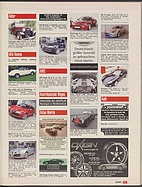 Seite 75 von Übersicht: auto motor und sport / Nr. 16 / 2007 - Titelseite