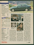 Seite 29 von Übersicht: auto motor und sport / Nr. 17 / 2000 - Titelseite