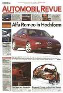Seite 1 von AR Nr. 5 / 1999