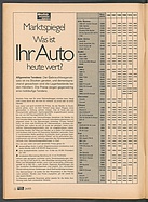 Seite 22 von auto motor und sport Nr. 24 / 1971
