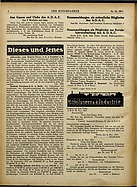 Seite 2 von ADAC Motorfahrer Nr. 50 / 1917 vom 15.12