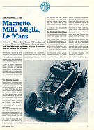 Seite 19 von Auto exklusiv Nr. 7 / 1985