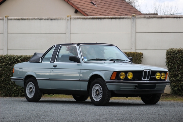 BMW 320/6