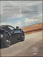 Seite 35 von auto motor und sport Nr. 23 / 2010