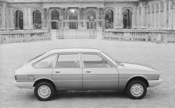 Simca 1307