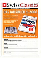 Seite 87 von SwissClassics Nr. 3 / 2005