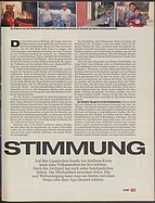 Seite 133 von Übersicht: auto motor und sport / Nr. 5 / 2007 - Titelseite