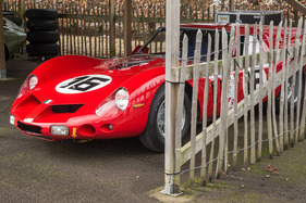 Bild für Bildergalerie Moss Trophy