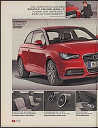 Seite 16 von auto motor und sport Nr. 5 / 2010