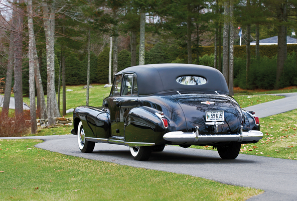 Cadillac Series 60