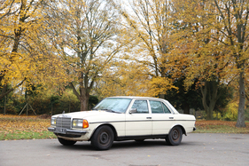 Mercedes-Benz W123