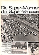 Seite 30 von Übersicht: Powerslide Nr. 2 / 1972 Titelseite