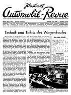 Seite 21 von Illustrierte AR Nr. 1 / 1932 vom 01.03