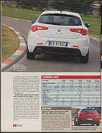 Seite 24 von auto motor und sport Nr. 10 / 2010