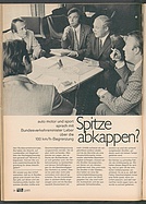 Seite 34 von auto motor und sport Nr. 21 / 1971