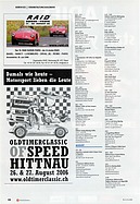 Seite 88 von SwissClassics Nr. 1 / 2006