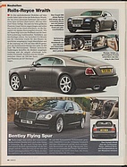 Seite 40 von auto motor und sport Nr. 6 / 2013