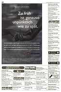 Seite 46 von AR Nr. 22 / 1999