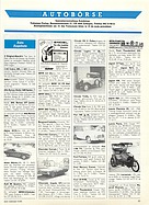 Seite 63 von Auto exklusiv Nr. 6 / 1985