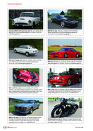 Seite 68 von SwissClassics Nr. 5 / 2021