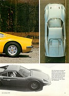 Seite 33 von Auto exklusiv Nr. 8 / 1985