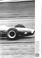 Seite 25 von Übersicht: Powerslide Nr. 11 / 1966 Titelseite