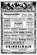 Seite 14 von AR Nr. 42 / 1925 vom 17.07