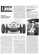 Page 38 of Übersicht: Powerslide Nr. 5 / 1966 Titelseite