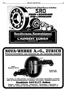 Seite 15 von Illustrierte AR Nr. 5 / 1926 vom 01.07