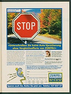 Seite 81 von Übersicht: auto motor und sport / Nr. 18 / 1995 - Titelseite
