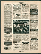 Seite 90 von Übersicht: auto motor und sport / Nr. 18 / 1995 - Titelseite