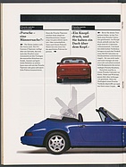 Seite 90 von Übersicht: auto motor und sport / Nr. 4 / 1991 - Titelseite