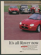 Seite 52 von Übersicht: auto motor und sport / Nr. 6 / 1995 - Titelseite