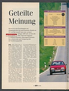 Seite 44 von Übersicht: auto motor und sport / Nr. 19 / 1994 - Titelseite