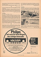 Seite 9 von Übersicht: auto motor und sport / Nr. 8 / 1967 - Titelseite