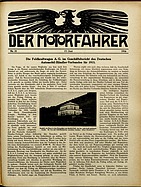 Seite 3 von ADAC Motorfahrer Nr. 25 / 1916 vom 17.06