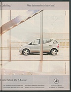 Seite 7 von Übersicht: auto motor und sport / Nr. 12 / 1999 - Titelseite