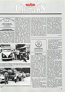 Seite 55 von Auto exklusiv Nr. 11 / 1987