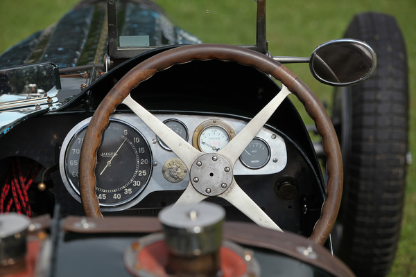 Bugatti Type 59