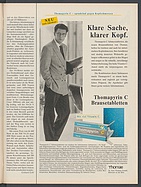 Seite 45 von Übersicht: auto motor und sport / Nr. 24 / 1990 - Titelseite