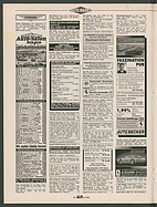 Seite 96 von Übersicht: auto motor und sport / Nr. 6 / 1995 - Titelseite
