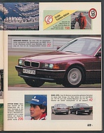 Seite 5 von Übersicht: auto motor und sport / Nr. 11 / 1994 - Titelseite