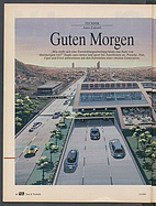 Seite 40 von Übersicht: auto motor und sport / Nr. 21 / 1991 - Titelseite