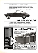 Seite 20 von Übersicht: Powerslide Nr. 4 / 1965 Titelseite