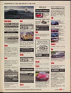Seite 131 von Übersicht: auto motor und sport / Nr. 25 / 2003 - Titelseite