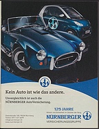 Seite 13 von Übersicht: auto motor und sport / Nr. 20 / 2009 - Titelseite