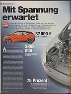 Seite 38 von auto motor und sport Nr. 15 / 2013